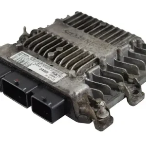 KOMPUTER STEROWNIK FORD 4M5112A650JK 5WS40303JT Wybór klientów